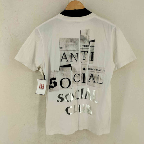 フラグメントデザイン fragment design POP BY JUN コラージュロゴ Tシャツ メンズ import:S