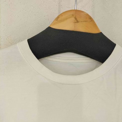 フラグメントデザイン fragment design POP BY JUN コラージュロゴ Tシャツ メンズ import:S