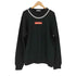 ユニフォームエクスペリメント uniform experiment LATTERIA SWEATSHIRT for MARIA メンズ JPN:2