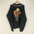 ユニフォームエクスペリメント uniform experiment LATTERIA SWEATSHIRT for MARIA メンズ JPN:2