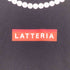ユニフォームエクスペリメント uniform experiment LATTERIA SWEATSHIRT for MARIA メンズ JPN:2