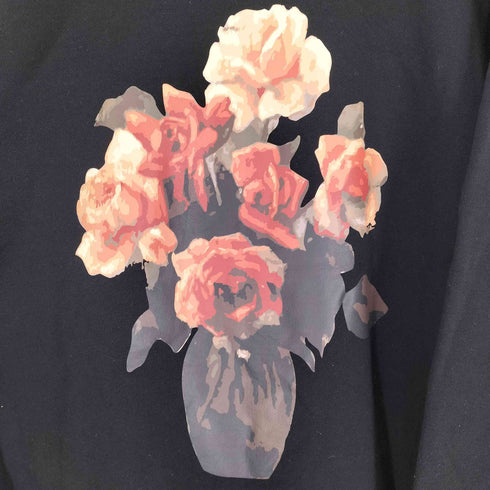 ユニフォームエクスペリメント uniform experiment LATTERIA SWEATSHIRT for MARIA メンズ JPN:2