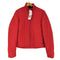 ジルサンダー JIL SANDER キルティング中綿ジャケット ダブルジップ メンズ JPN:44