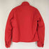 ジルサンダー JIL SANDER キルティング中綿ジャケット ダブルジップ メンズ JPN:44