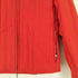 ジルサンダー JIL SANDER キルティング中綿ジャケット ダブルジップ メンズ JPN:44