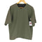 デサント descente ポケッタブルTシャツ メンズ O
