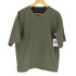 デサント descente ポケッタブルTシャツ メンズ O
