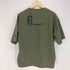デサント descente ポケッタブルTシャツ メンズ O