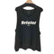 エフシーレアルブリストル F.C.Real Bristol TEAM MESH BIBS チームメッシュビブス メンズ FREE
