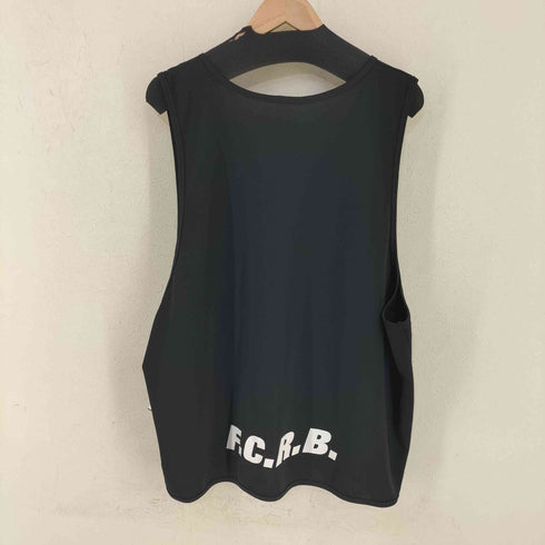 エフシーレアルブリストル F.C.Real Bristol TEAM MESH BIBS チームメッシュビブス メンズ FREE