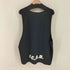 エフシーレアルブリストル F.C.Real Bristol TEAM MESH BIBS チームメッシュビブス メンズ FREE