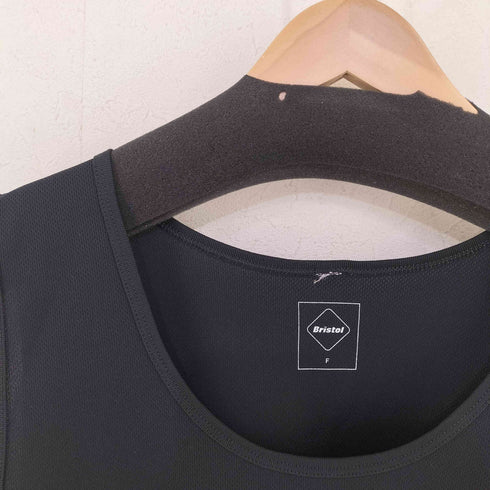 エフシーレアルブリストル F.C.Real Bristol TEAM MESH BIBS チームメッシュビブス メンズ FREE