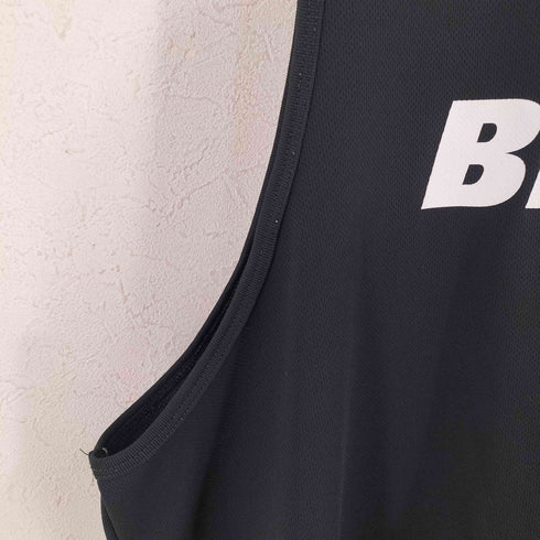 エフシーレアルブリストル F.C.Real Bristol TEAM MESH BIBS チームメッシュビブス メンズ FREE