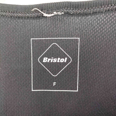 エフシーレアルブリストル F.C.Real Bristol TEAM MESH BIBS チームメッシュビブス メンズ FREE