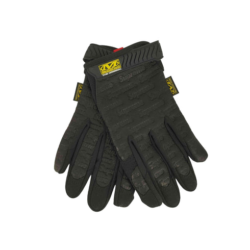シュプリーム Supreme 24SS Mechanix Leather Work Gloves メンズ