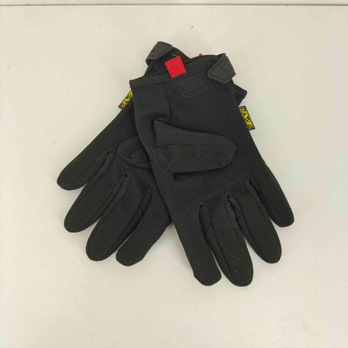 シュプリーム Supreme 24SS Mechanix Leather Work Gloves メンズ