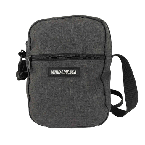 ウィンダンシー WIND AND SEA FLIGHT BAG フライトバッグ メンズ ONE SIZE