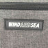 ウィンダンシー WIND AND SEA FLIGHT BAG フライトバッグ メンズ ONE SIZE