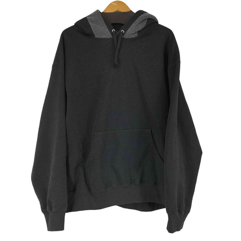 シュプリーム Supreme 24SS Jacquard Stripe Hooded Sweatshirt メンズ JPN:L