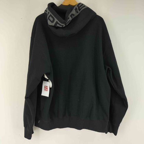 シュプリーム Supreme 24SS Jacquard Stripe Hooded Sweatshirt メンズ JPN:L