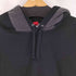 シュプリーム Supreme 24SS Jacquard Stripe Hooded Sweatshirt メンズ JPN:L