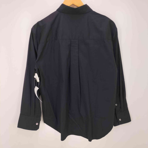 セオリー theory 24AW Wealth BF Shirt レディース JPN:S