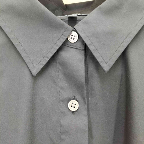 セオリー theory 24AW Wealth BF Shirt レディース JPN:S