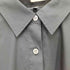 セオリー theory 24AW Wealth BF Shirt レディース JPN:S
