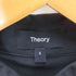 セオリー theory 24AW Wealth BF Shirt レディース JPN:S