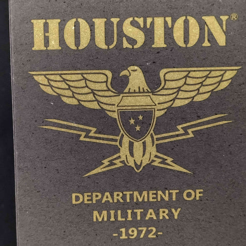 ヒューストン HOUSTON 米軍 PCU LEVEL7 TYPE-2 シェルジャケット メンズ JPN:L