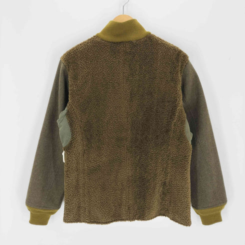 ニードルズ Needles Boa Body Deck Jacket メンズ import:S