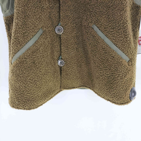 ニードルズ Needles Boa Body Deck Jacket メンズ import:S