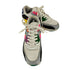 ナイキ NIKE AIR MAX 90 BETRUE - WHITE/MULTI-COLOR-BLACK レディース JPN:23.5
