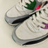 ナイキ NIKE AIR MAX 90 BETRUE - WHITE/MULTI-COLOR-BLACK レディース JPN:23.5