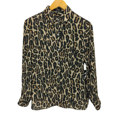 セオリー theory 24AW Leo GGT N Straight SH B レディース JPN:S
