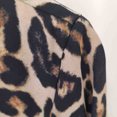 セオリー theory 24AW Leo GGT N Straight SH B レディース JPN:S