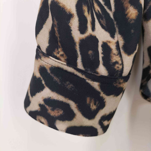 セオリー theory 24AW Leo GGT N Straight SH B レディース JPN:S