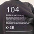 K-3B 24HR-WEARABLE カーゴジョガー casual メンズ JPN:1