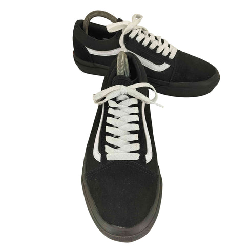 ウィンダンシー WIND AND SEA OLD SKOOL - WIND&SEA BLACK メンズ JPN:25