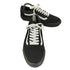 ウィンダンシー WIND AND SEA OLD SKOOL - WIND&SEA BLACK メンズ JPN:25