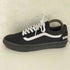 ウィンダンシー WIND AND SEA OLD SKOOL - WIND&SEA BLACK メンズ JPN:25