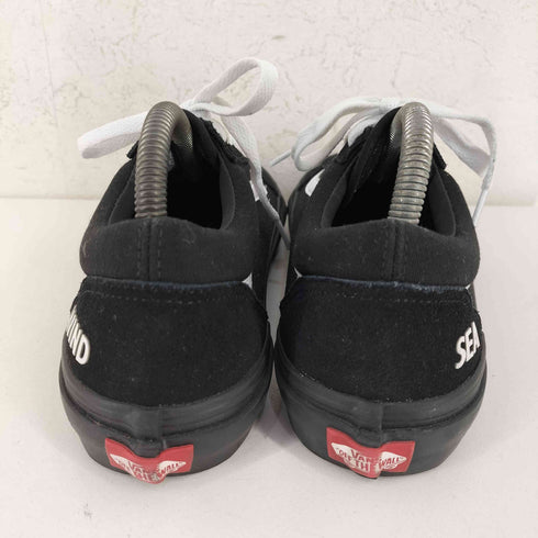 ウィンダンシー WIND AND SEA OLD SKOOL - WIND&SEA BLACK メンズ JPN:25