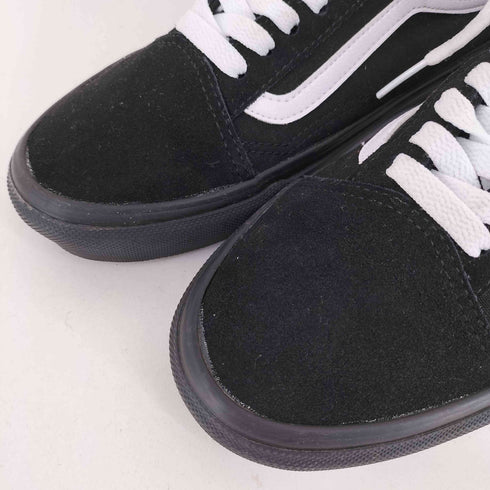 ウィンダンシー WIND AND SEA OLD SKOOL - WIND&SEA BLACK メンズ JPN:25