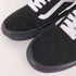 ウィンダンシー WIND AND SEA OLD SKOOL - WIND&SEA BLACK メンズ JPN:25