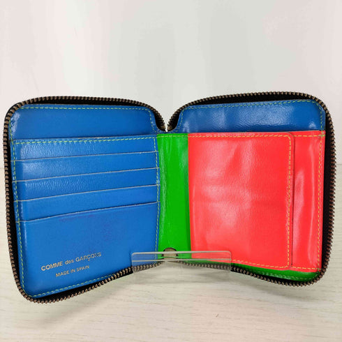 コムデギャルソン COMME des GARCONS SUPER FLUO メンズ