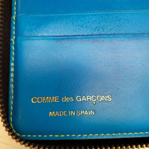 コムデギャルソン COMME des GARCONS SUPER FLUO メンズ