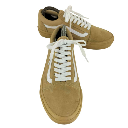 ウィンダンシー WIND AND SEA OLD SKOOL - WIND&SEA BEIGE メンズ JPN:25
