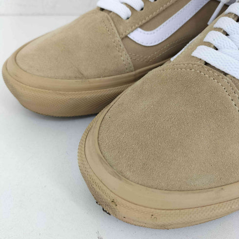 ウィンダンシー WIND AND SEA OLD SKOOL - WIND&SEA BEIGE メンズ JPN:25