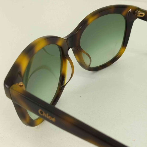 クロエ Chloe イタリア製 サングラス レディース 56口20 140