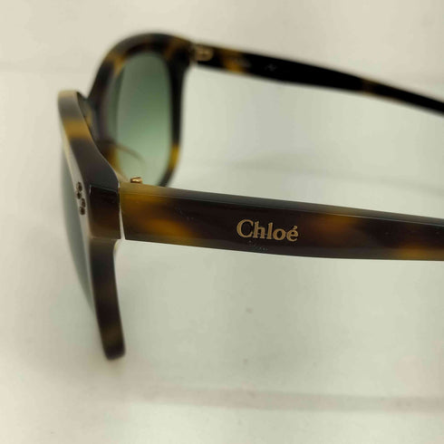 クロエ Chloe イタリア製 サングラス レディース 56口20 140